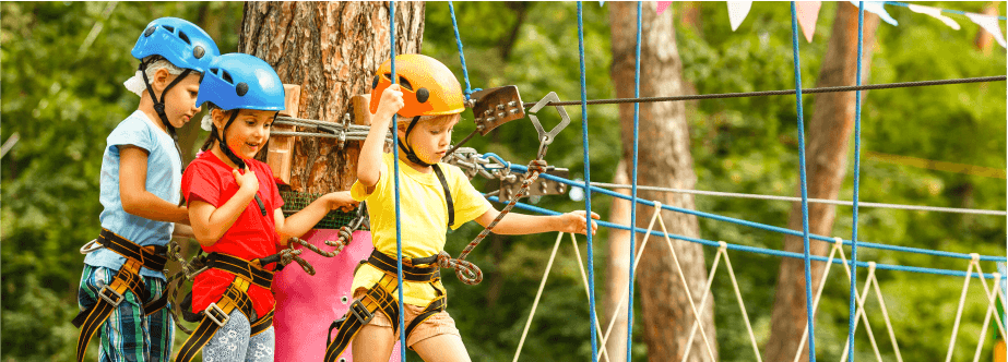 Kettleby Valley Camp