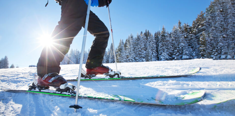 lakeridge ski resort