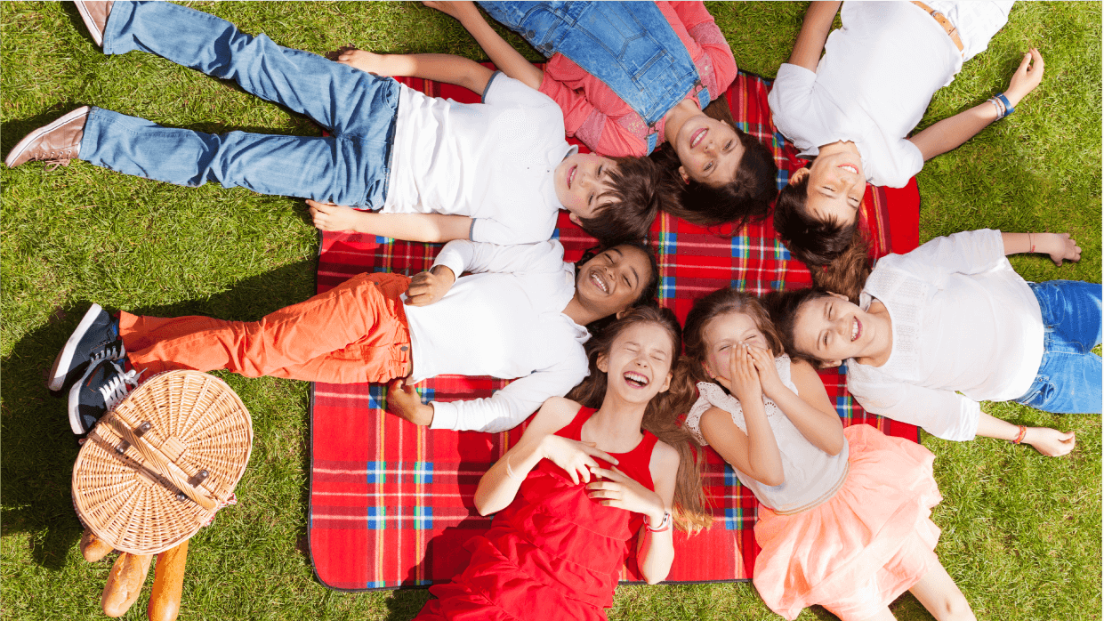 UNIQUE SUMMER CAMPS ACROSS THE GTA