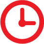 Clock Icon